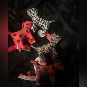 Victorias Secret PINK dog